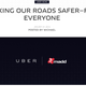 Illustration for article titled Uber Touts Relationship with MADD in a Desperate Bid for Good Press